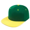 Verde y Amarillo