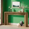 Rustic Brown Color