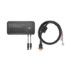 Combo de recharge de voiture ultra-rapide DJ Power 1,8 kW