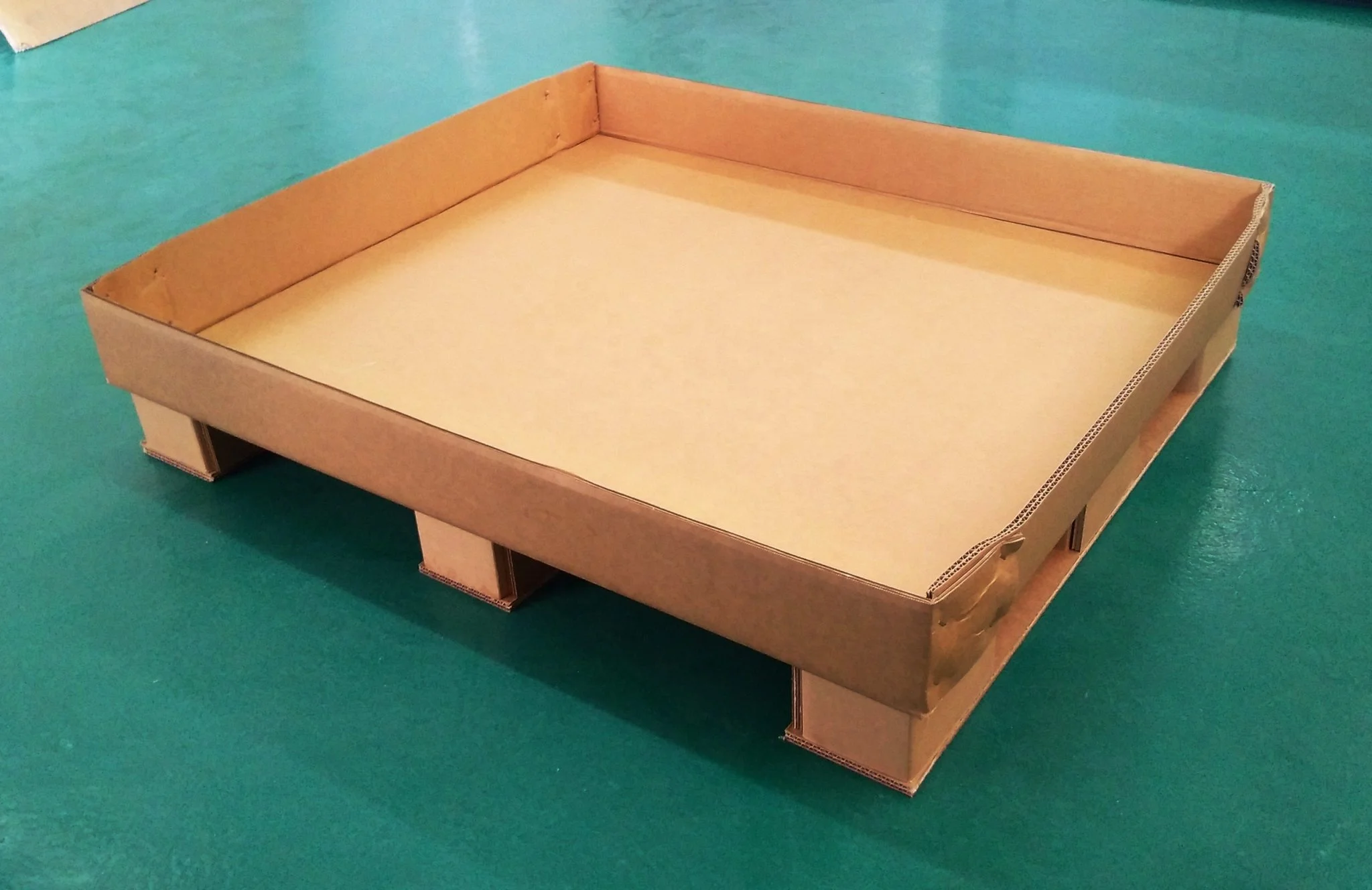 Customize Paper Pallets With Paper High Quality Best Price In Vietnam Buy Paper Pallets