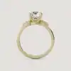 14k Solid Gold