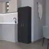 Black Color