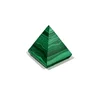 Malachite Pyramid
