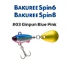 #03 Ginpun Blue Pink