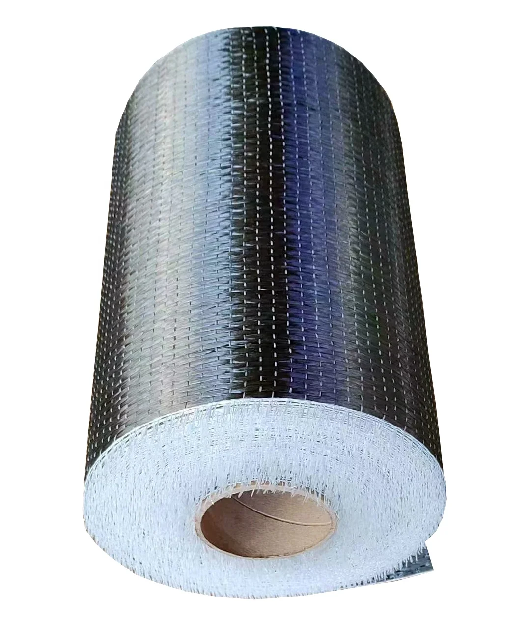 Structural / Concrete Reinforcement Solution Carbon Fiber Retrofitting ...
