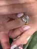 10K Solid Gold