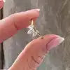 10k Solid Gold