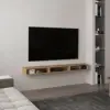 Natural Oak Color
