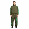 Verde militar
