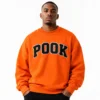 Dark Orange