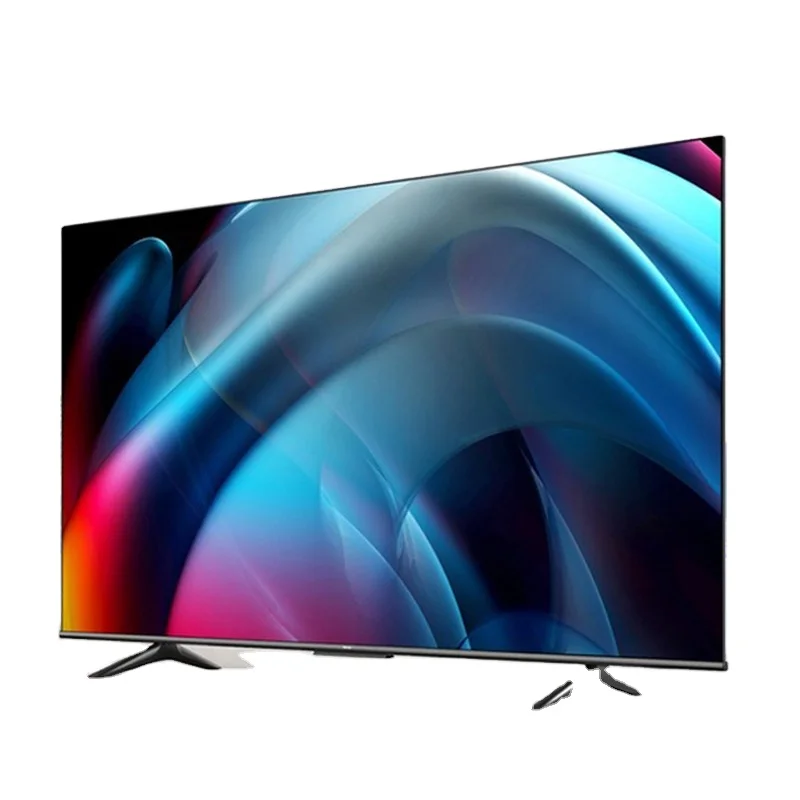 Hisense 75-inch 4K Smart TV with 120Hz Refresh Rate