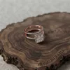 14K Gold (Lab Grown)