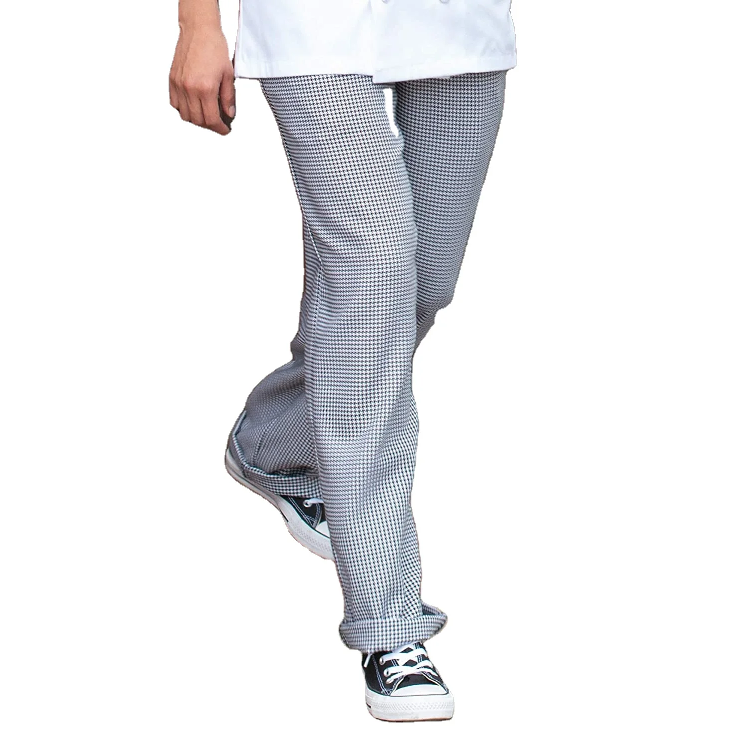 Hotel Restaurant Chef Uniforms 