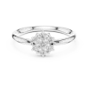 Oro blanco