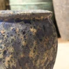 Antique blue