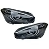 ORIGINAL LED HEADLIGHTS