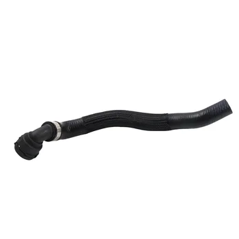 Hot Selling Auto Parts N57 N47 Models Compatible Coolant Hose Water Pipe 64216928591 for E90 E91 E92 E81 E87 E84 Vehicles
