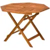 Teak Color