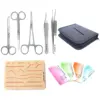 Kit de sutura
