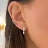 Oro macizo 18K