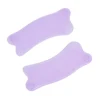 Purple glitter