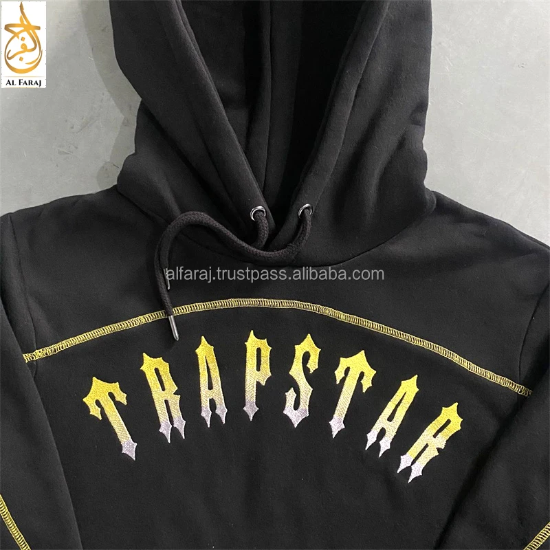 Latest Style Sports Tracksuits 100 Polyester High Quality Men's Sport