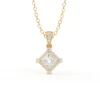 9K Yellow Gold