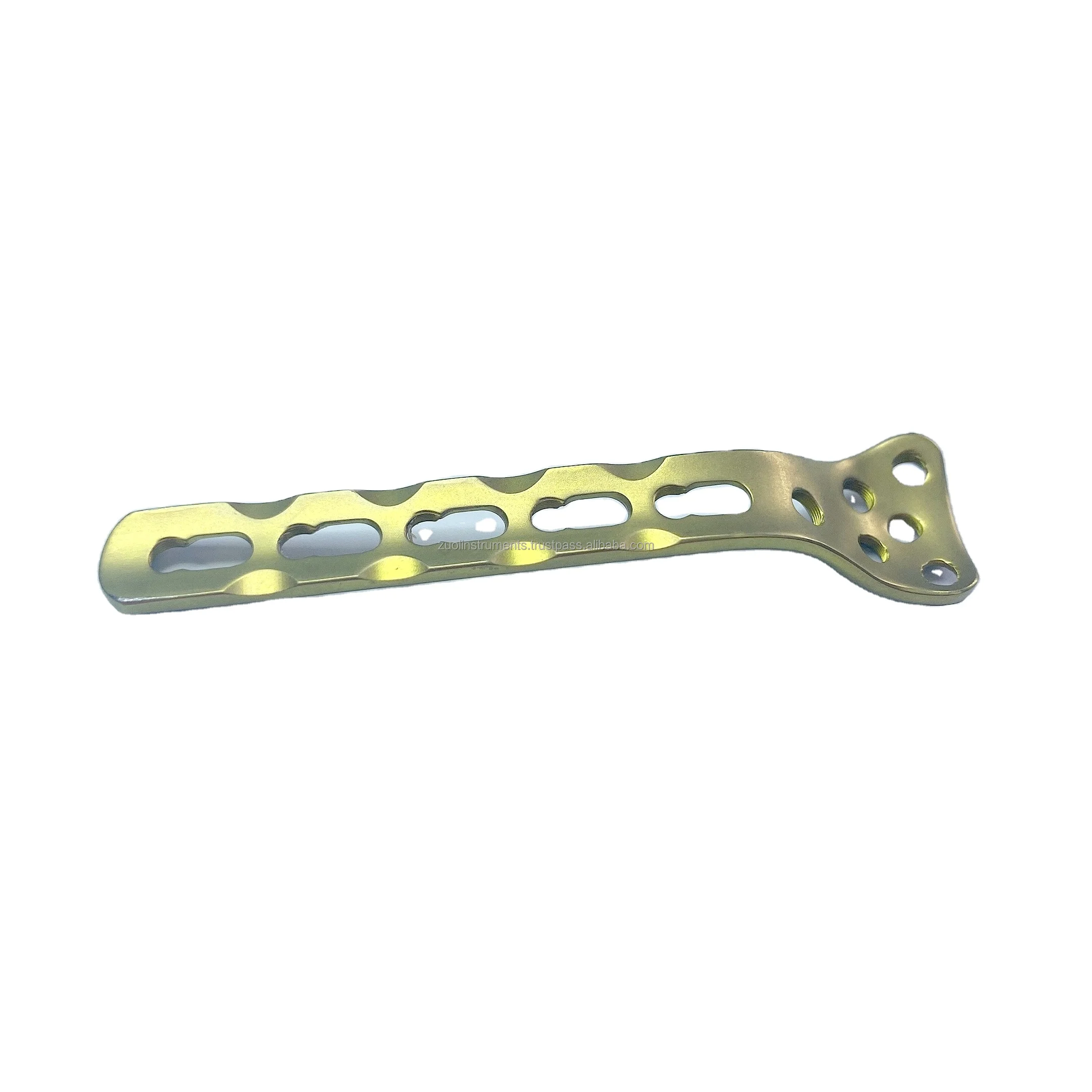 Superior Quality Variable Angle Two Column Volar Distal Radius Plate ...