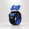 Black and Blue