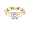 YELLOW GOLD