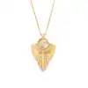 14K Solid Gold