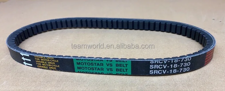 Drive Belt for Honda Lead90 - 23100-GW3-0130 1B01GW301