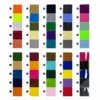 All Colors Available/Custom Colors