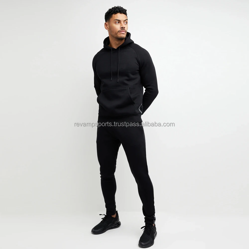 Men Luxury Tracksuit