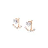 9K Rose Gold
