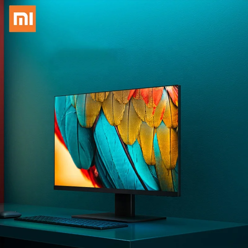 XIAOMI Mi 23.8'' FHD Monitor - 1080P IPS Panel with 178° Viewing