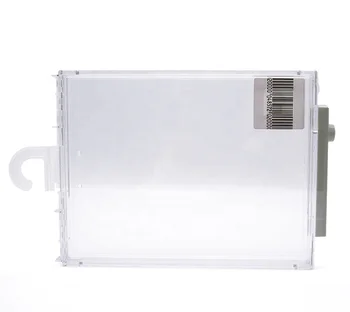 RF AM EAS Alarm System PC Safety Equipment Safer Boxes Super Detacher Toothpaste Safer Box Keeper
