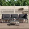 Anthracite Color