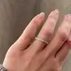 10K Solid Gold
