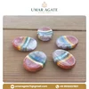 Multi color  7 Chakra Colors