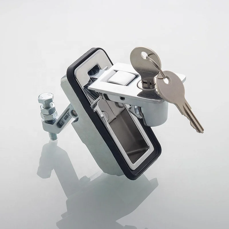 Hengzhu MS6018Z-2-1 kamyon elektrik panosu tetik mandalı basma