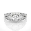 14K Solid Gold