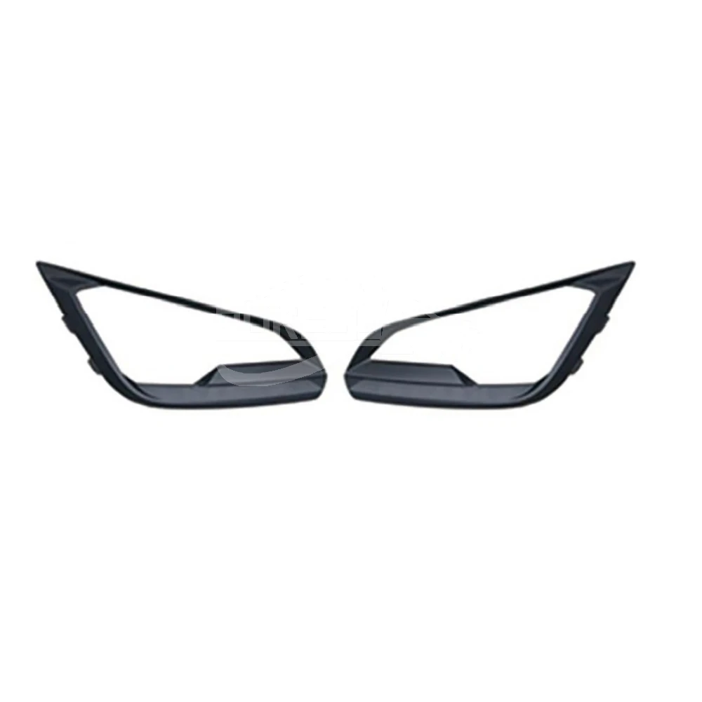 For Ford Ecosport 2018 Car Fog Lamp Cover GN1515A299AC5YZ9 GN1Z15266A... — 2