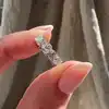14K Solid Gold