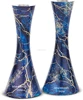 Blue burst
