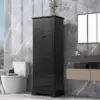 Black Color