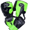 Green & Black