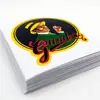 Kiss Cut Stickers