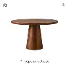 Dark Walnut Finishing