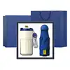 Blue with cup and Umbrella 3